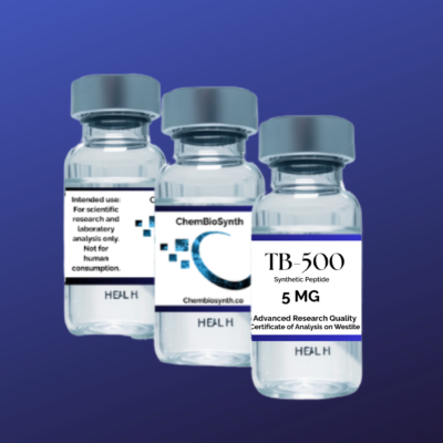 CBS Product TB Five