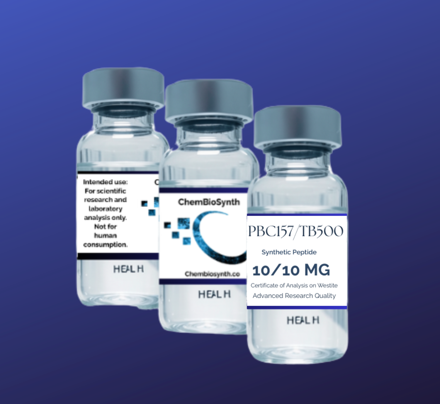 BPC/TB Blend BPC/TB Blend