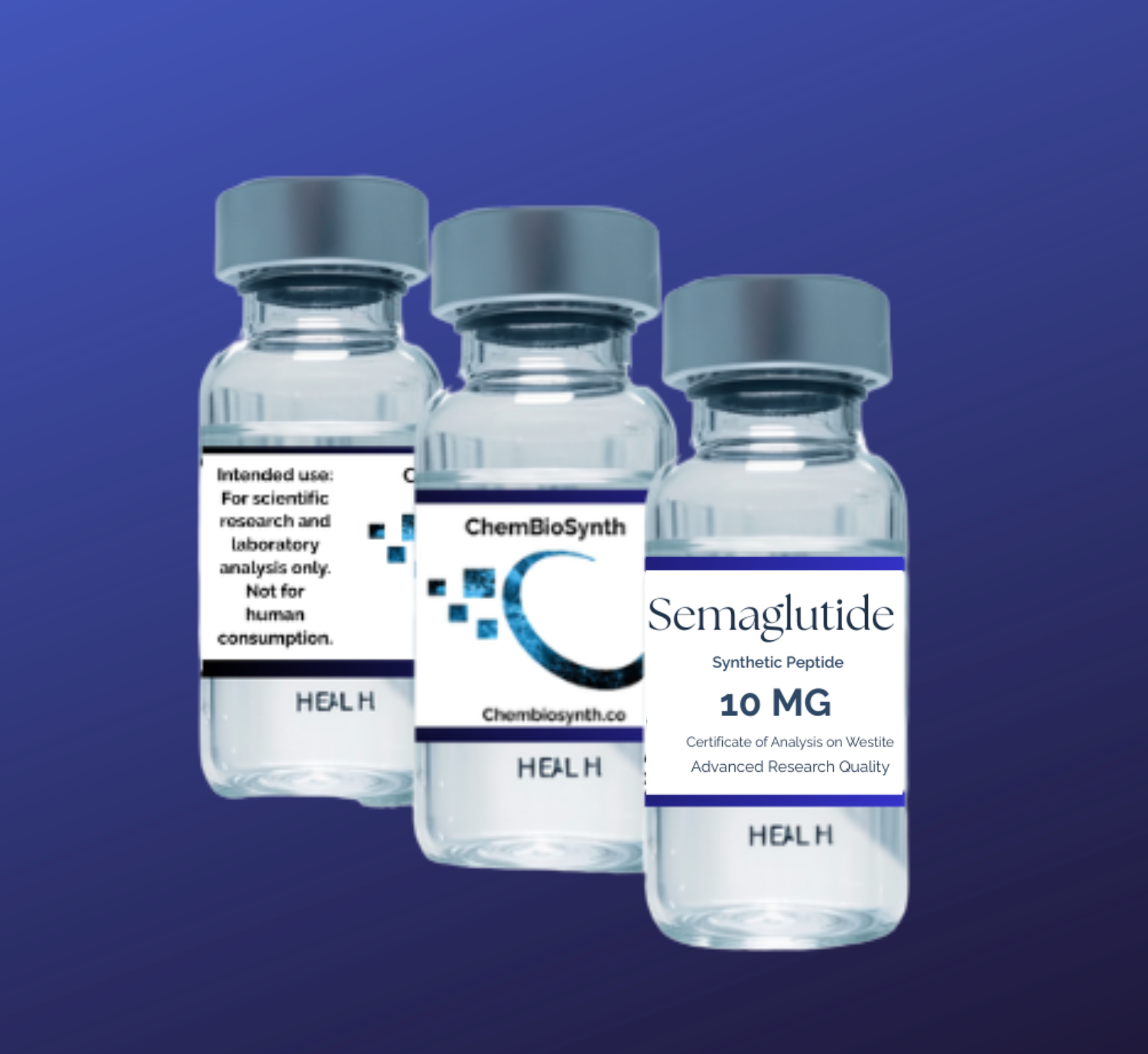 CBS Product #SMA10G1