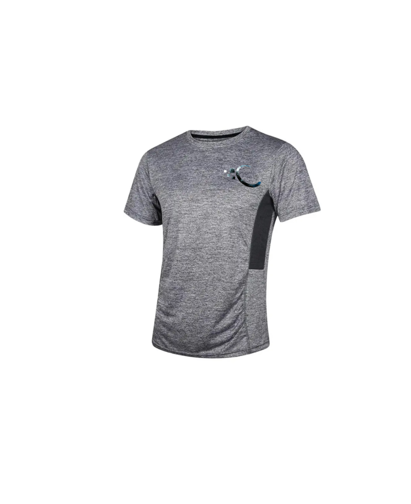 running shirt