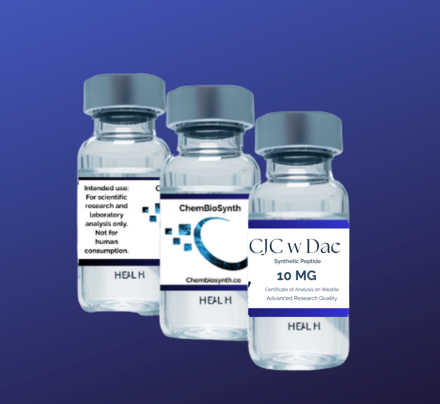 CBS Product #CwD10