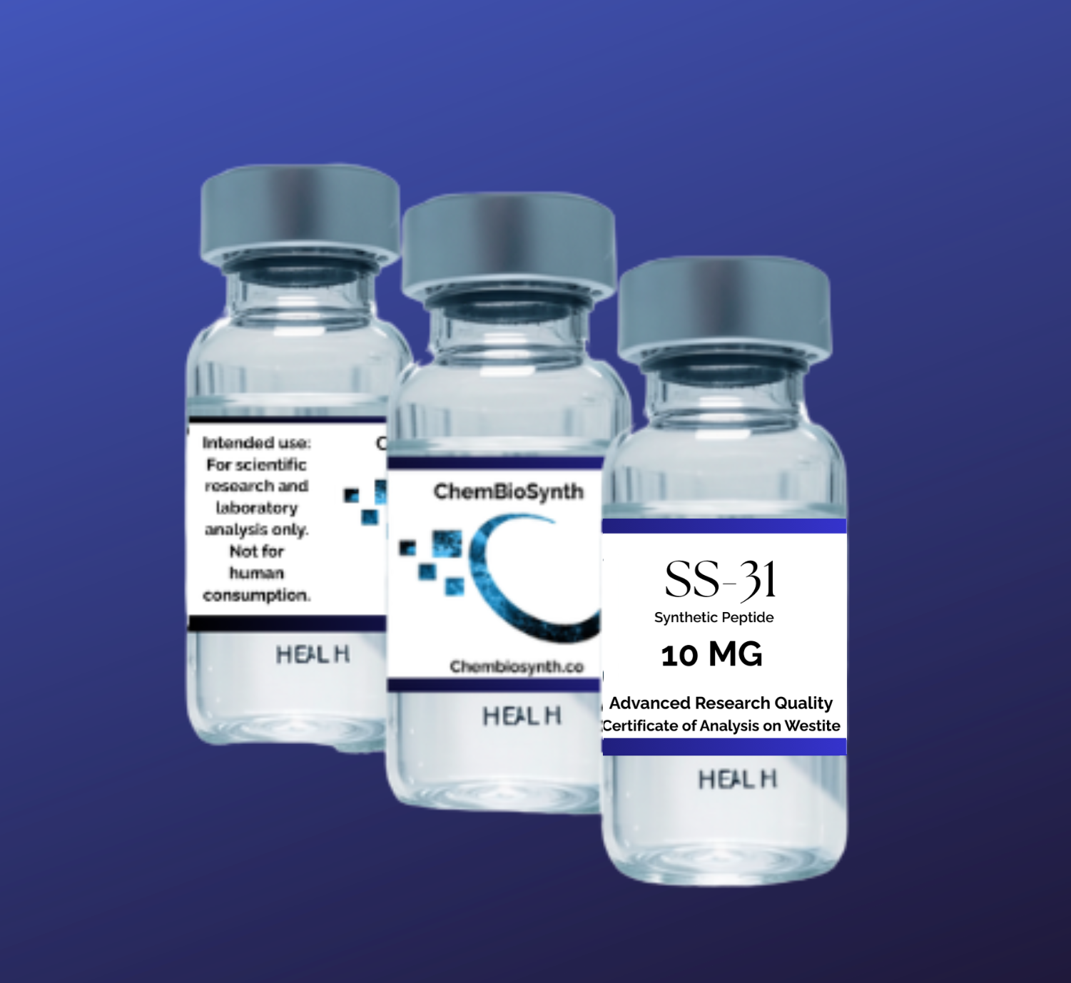 SS-31 10mg